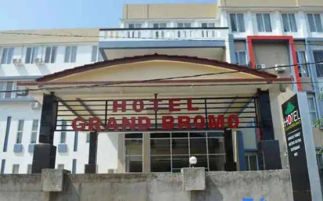 Hotel Grand Bromo Pacitan