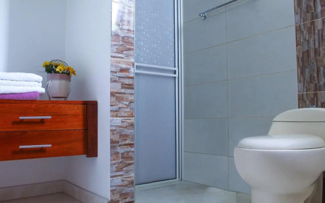 Casas Blancas Coveñas