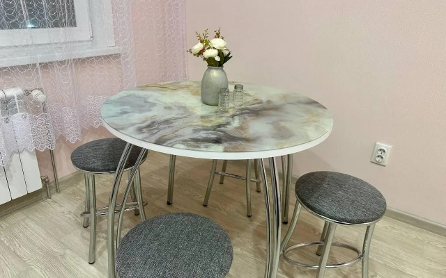 Апартаменты на территории Гусарская 2