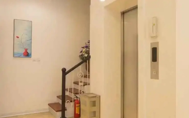 Vy House Hotel