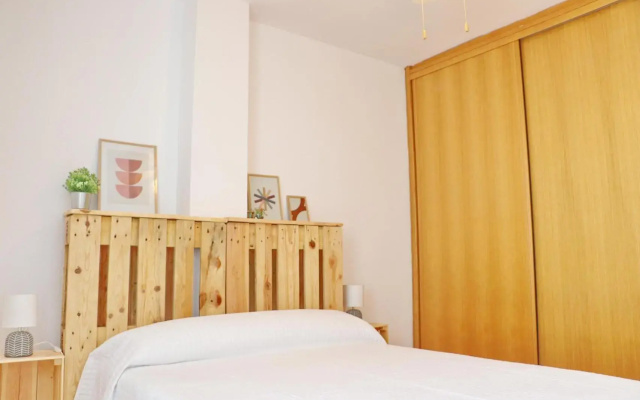 Apartamento Río Salado