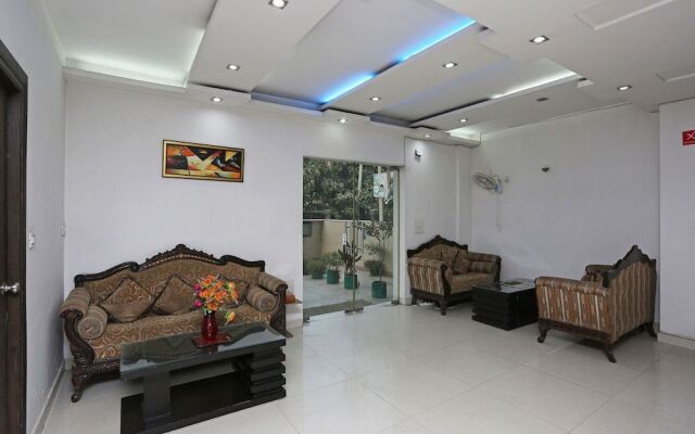 OYO 10257 Hotel Lotus Park