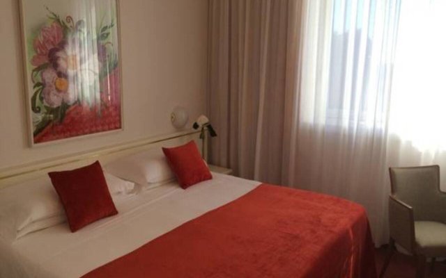 Starhotels Cristallo Palace