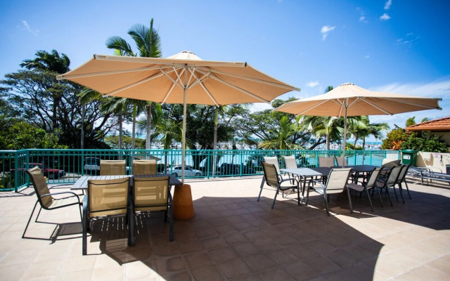 Tropical Oasis 12 Ocean Views