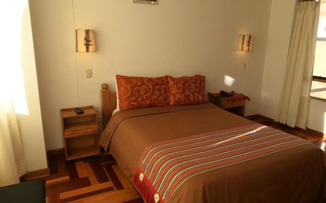 Dream Hostel Cusco