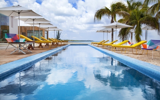 Cozumel Vacation Club at Fiesta Americana All Inclusive