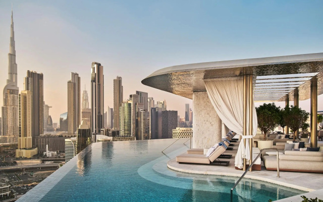 The Lana - Dorchester Collection