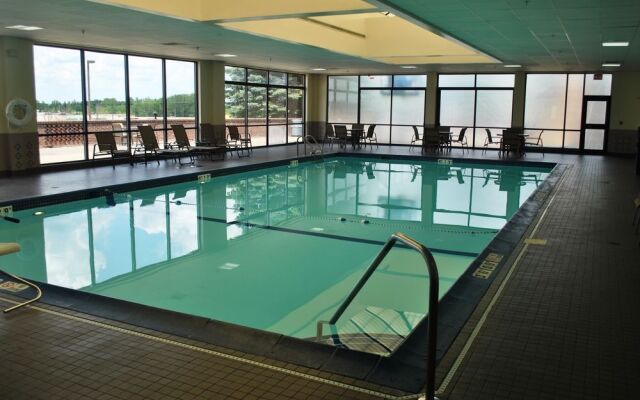 Holiday Inn Big Rapids