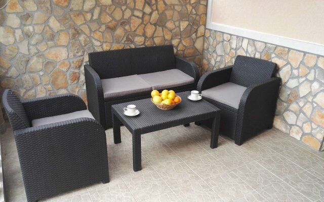 Apartments Nedjeljko