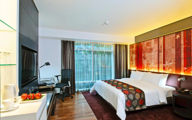 Warsaw Presidential Hotel