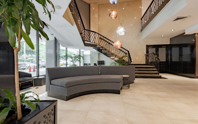 Crowne Plaza Panama by IHG