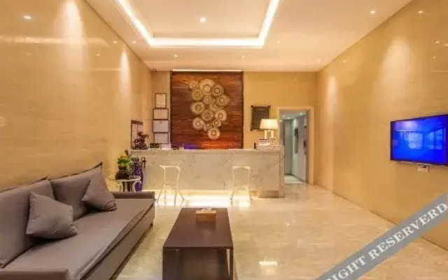 South Station Business Boutique Hotel