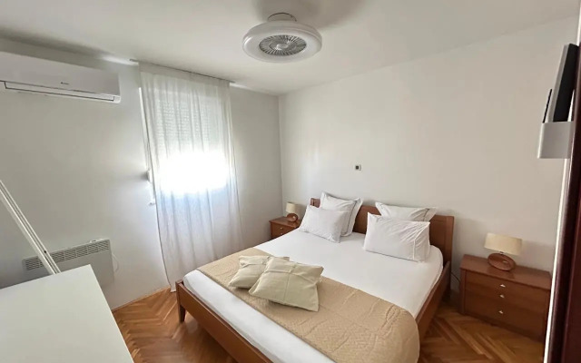 Apartment Lux View