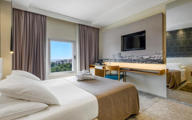 Leonardo Hotel Galway
