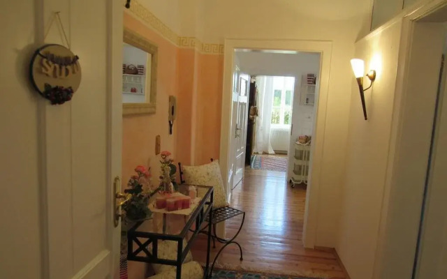 Romantik-Villa LebensART