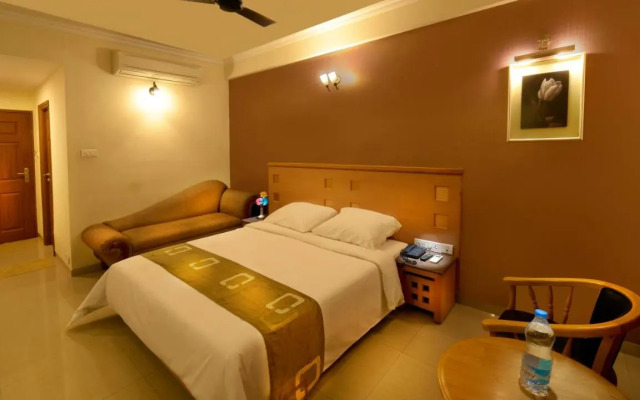 Hotel Plaza Inn
