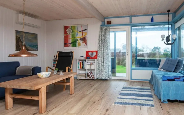 Danish Charm With Nature Views-by Traum