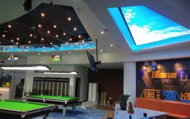 Mini Youjia Hotel