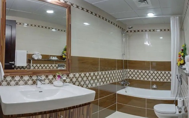 Deira Suites Hotel Apartment