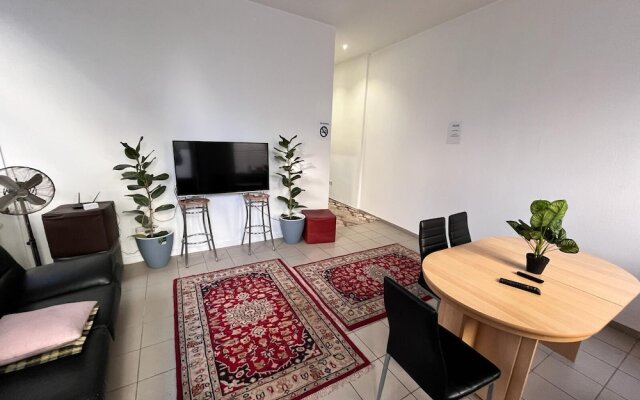 Hostel Wieden