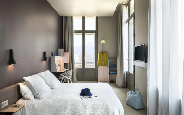 OKKO Hotels Lyon Centre