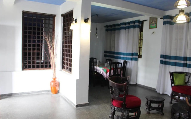 Farah Guest Inn