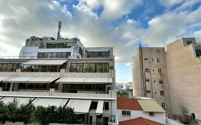 Hotel Achillion