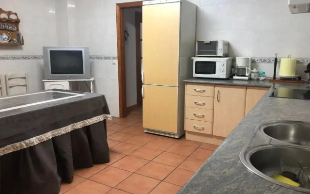 La Casa Grande