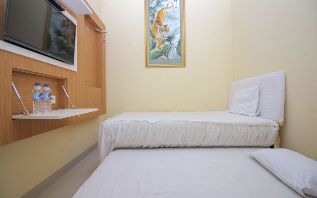 KJA Guest House
