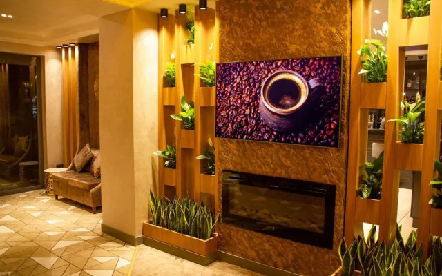 Home Boutique Hotel