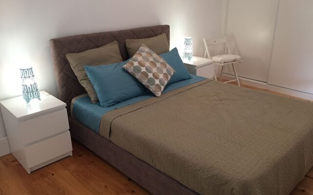 DA'Home - Dom Joao IV Village