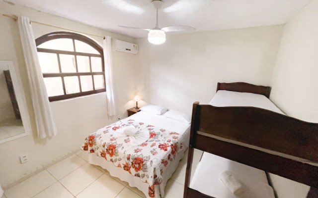 Geko Pousada Paraty