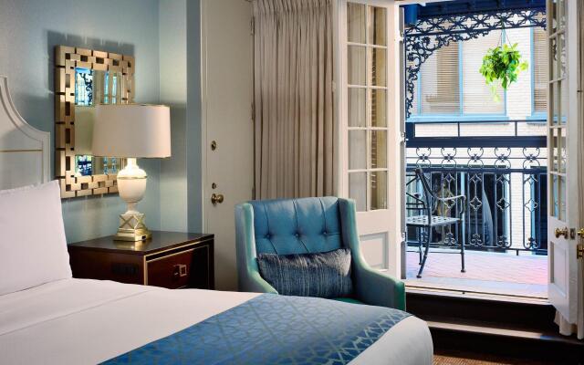 The Royal Sonesta New Orleans