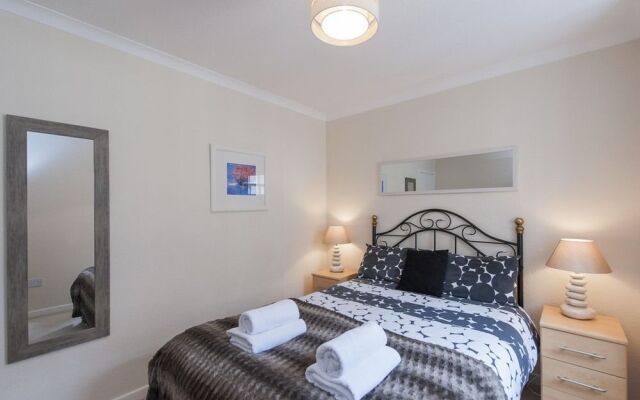 Royal Mile Apartment Edinburgh