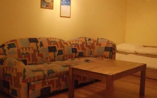 Ferienwohnung Markmann