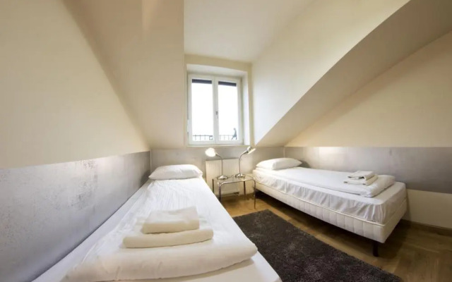 Yourplace Central Apartments