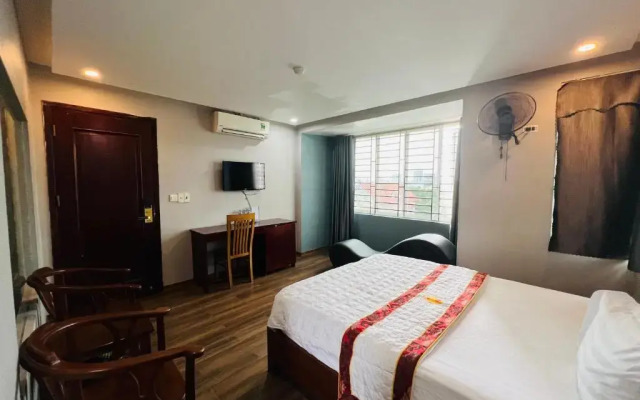 Hoang Ngan 1 Hotel - TP. Vinh