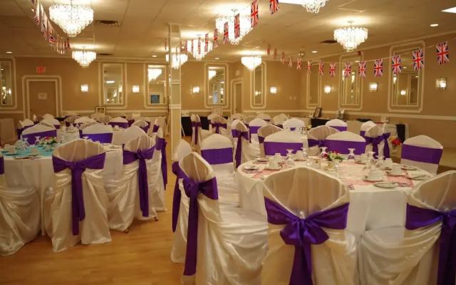 Causeway Bay Hotel Sparwood