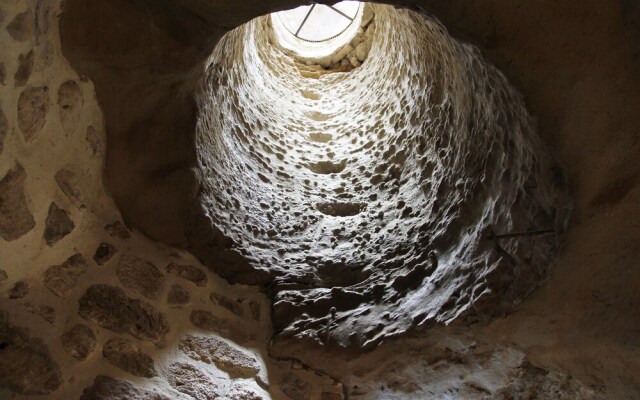 La Maison des Seigneurs