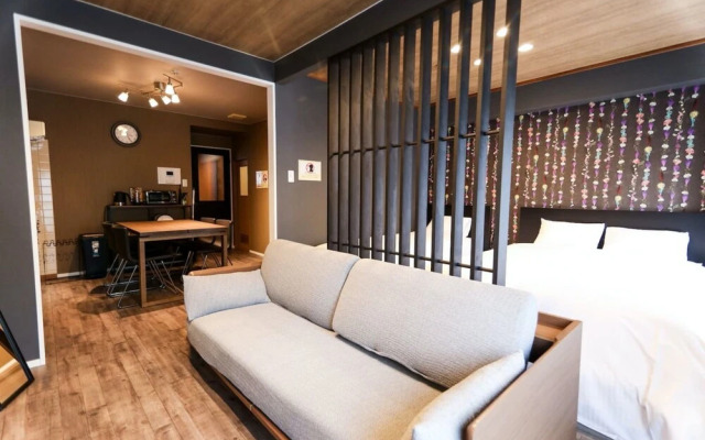 Chiba Nishi-funabashi Residence #MUx