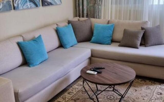 Liam's Luxury Apartment