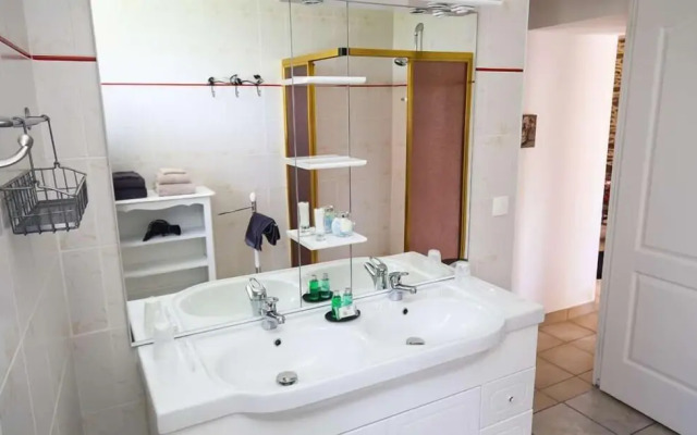 Moulin de Benneville