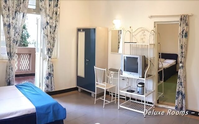 Hotel Malas