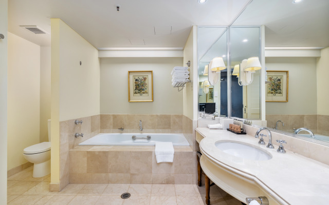 Stamford Plaza Brisbane