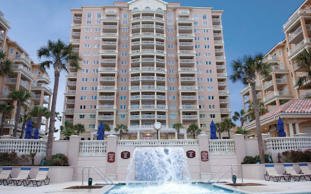Marriott's OceanWatch at Grande Dunes