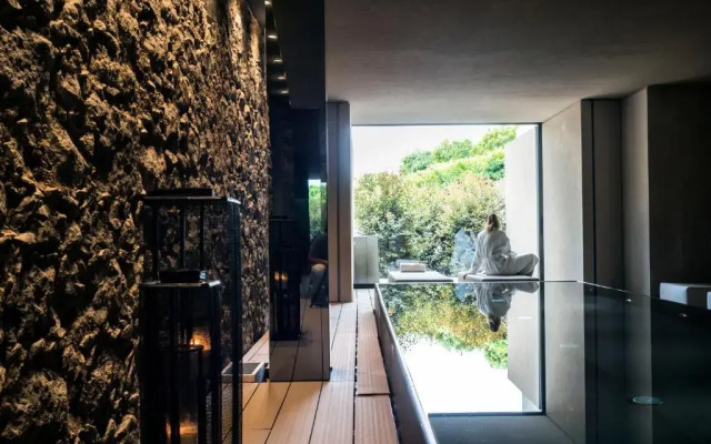 Zash Country Boutique Hotel