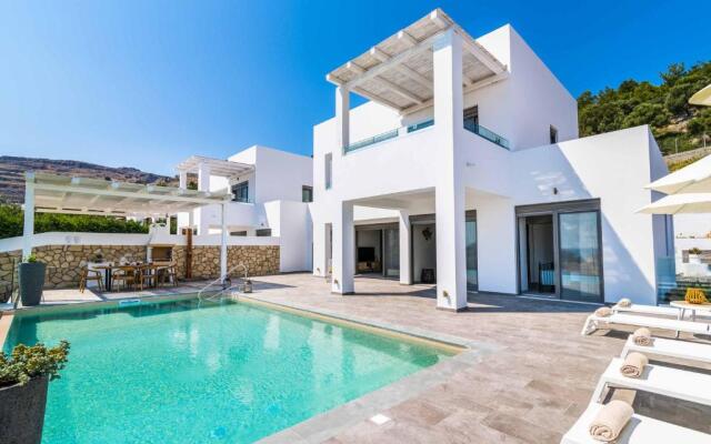 Villa Krini Delight