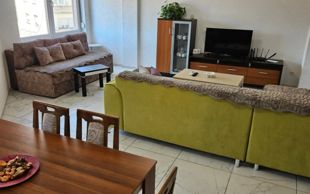 Xxl Apartament City Centar