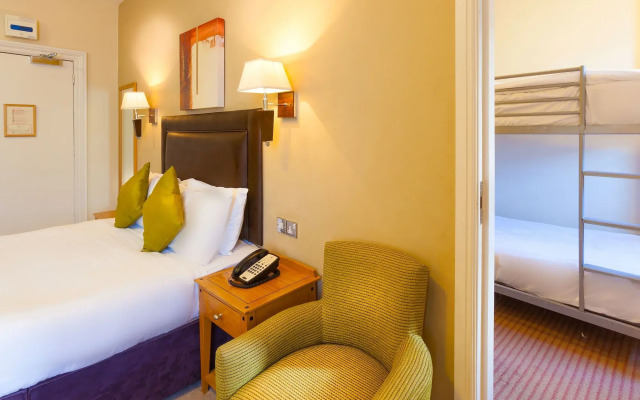 The Durley Dean Hotel