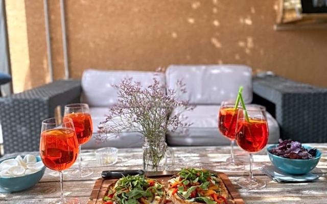 L'Instant Pour Vous.